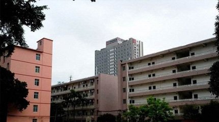 贵州省邮电学校