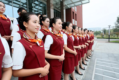 贵阳航空学校招生要求一览